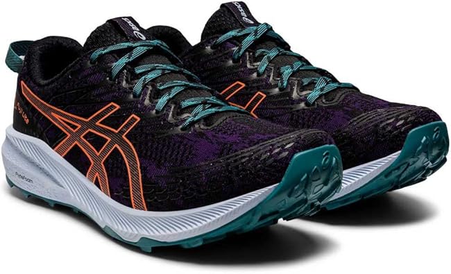 Amazon | asics(アシックス) トレイルランニングシューズ Fuji