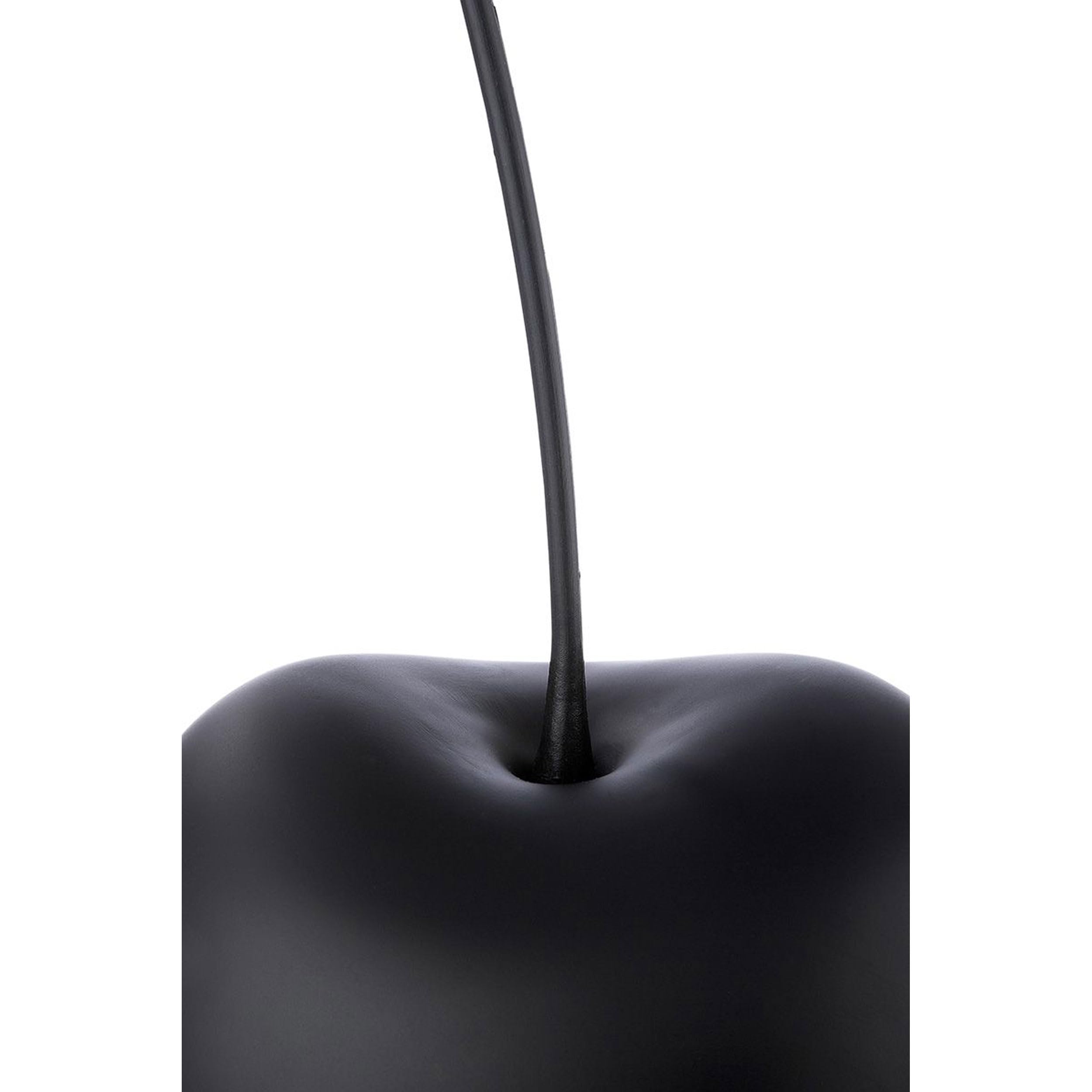 GILDE Höhe Kirsche 33 cm H: 90 cm B: 32 cm 56501