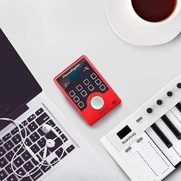 MIDIPLUS PianoEngine USB Host MIDI Sound Module