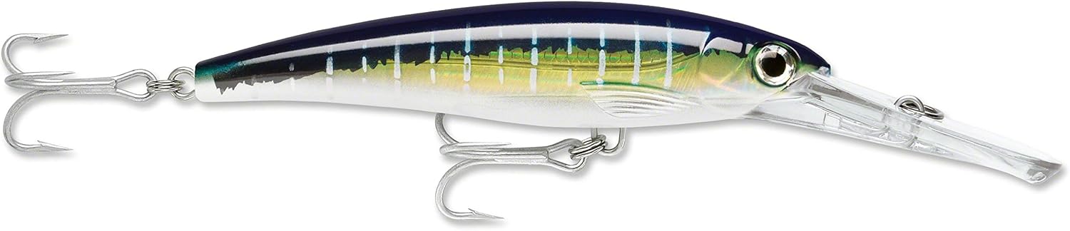 Rapala(ラパラ) ミノー Xラップ マグナム XRMAG ルアー