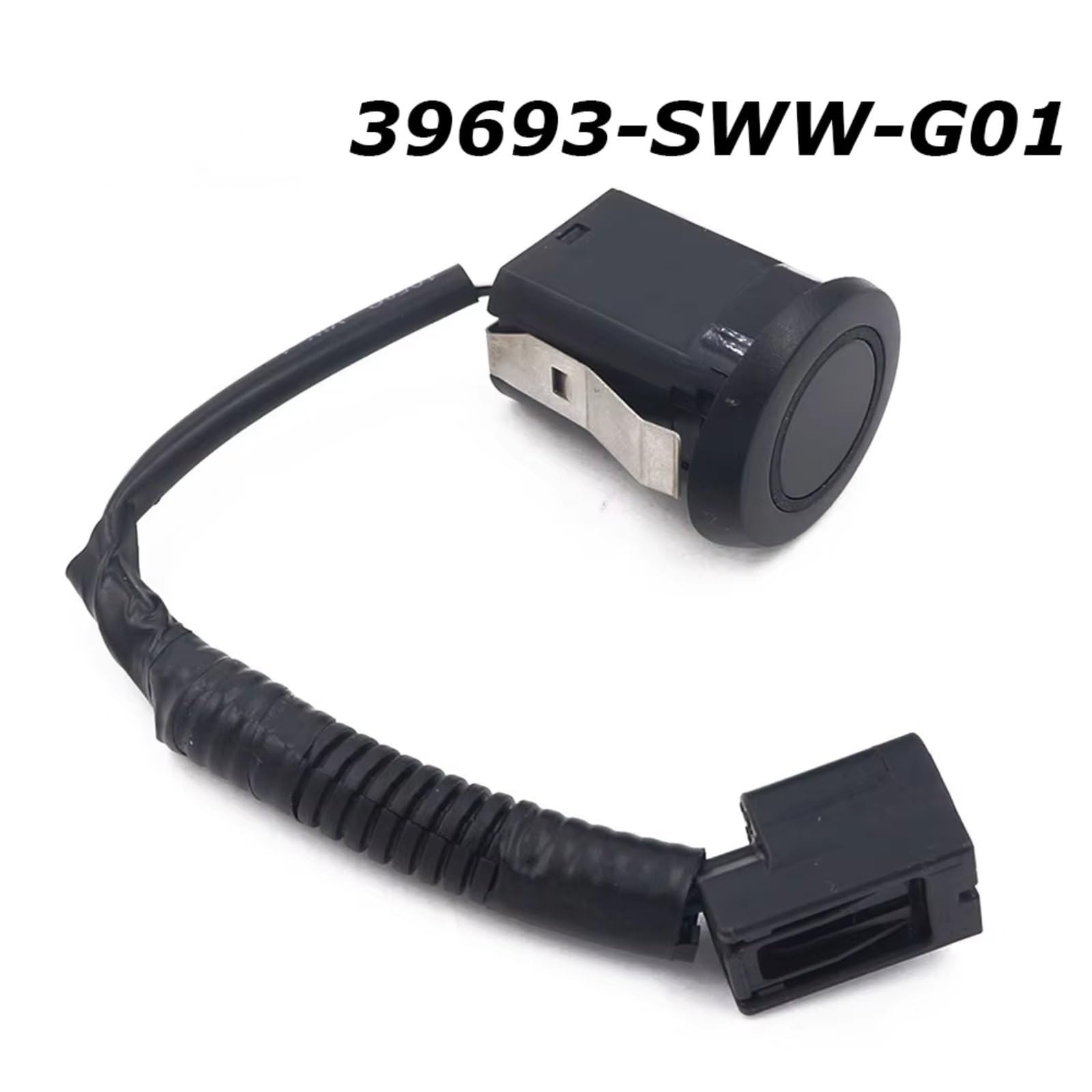 PDC Parking Sensor Per CR-V 2007 2008 2009 2010 2011 2012 | Sensore di parcheggio anteriore posteriore PDC Assistenza alla retromarcia 39680-SHJ-A61 39693-SWW-G01(39693-SWW-G01)
