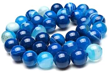 ★X1104★紡錘形　摩耗風化　縞瑪瑙ビーズ　3.5㎝　アンティーク　ストーン Lucky365 1粒売り 天然石 希少 コーヒーアゲート 縞瑪瑙 磨砂丸