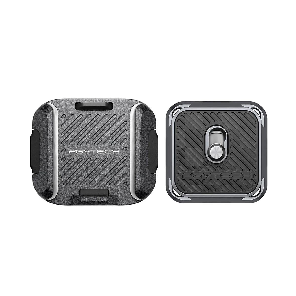 Amazon | PGYTECH ショルダーストラップ クイックリリースクランプ