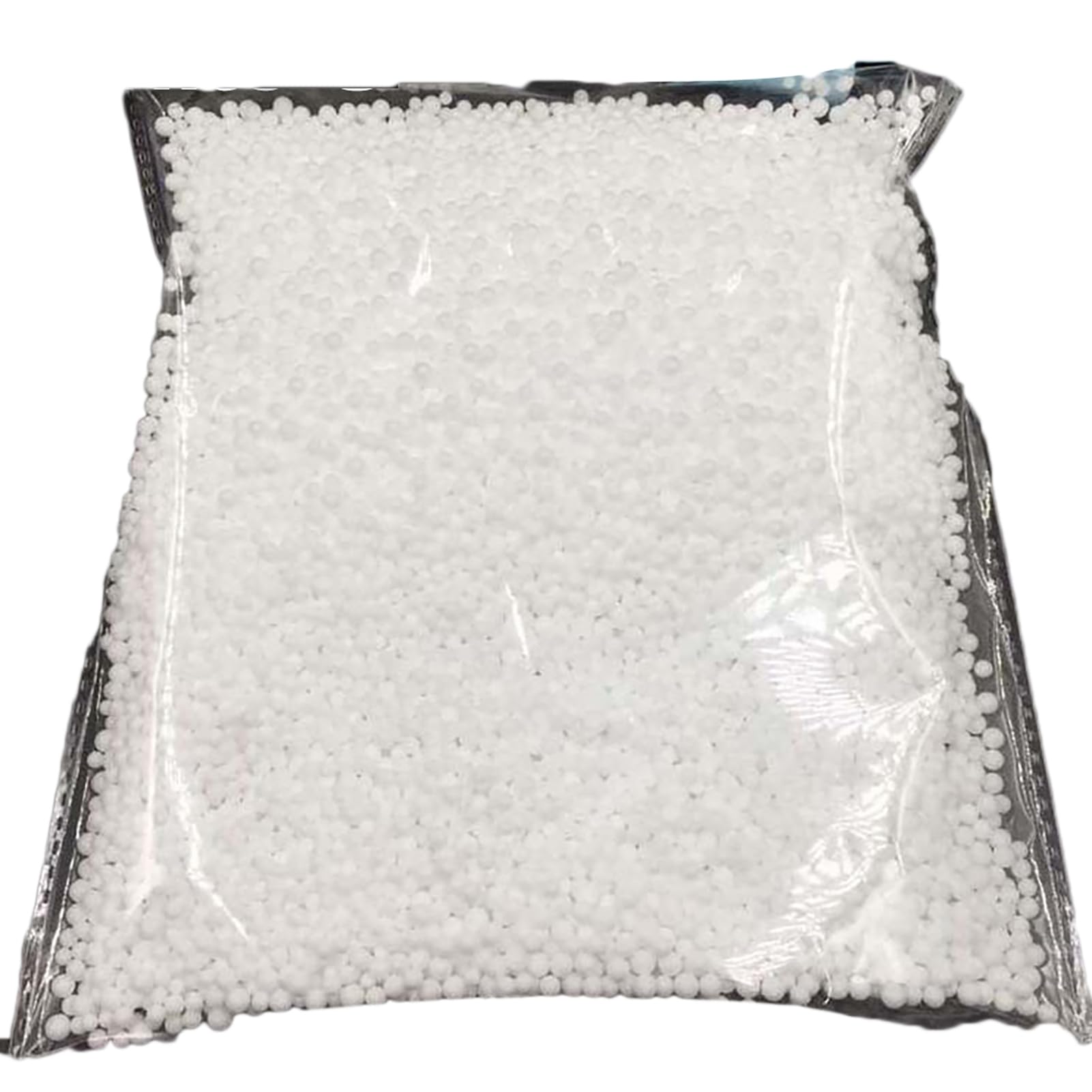 matumou Polystyrene Bead Mini Non-fade Light Weight Bright Color Foam Bead for Gift Box Filling Polystyrene Bead