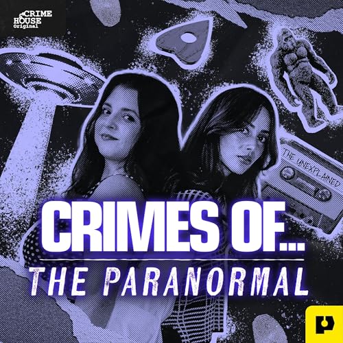 PARANORMAL: Murder, Possession, and the Trial That Inspired The Conjuring 3