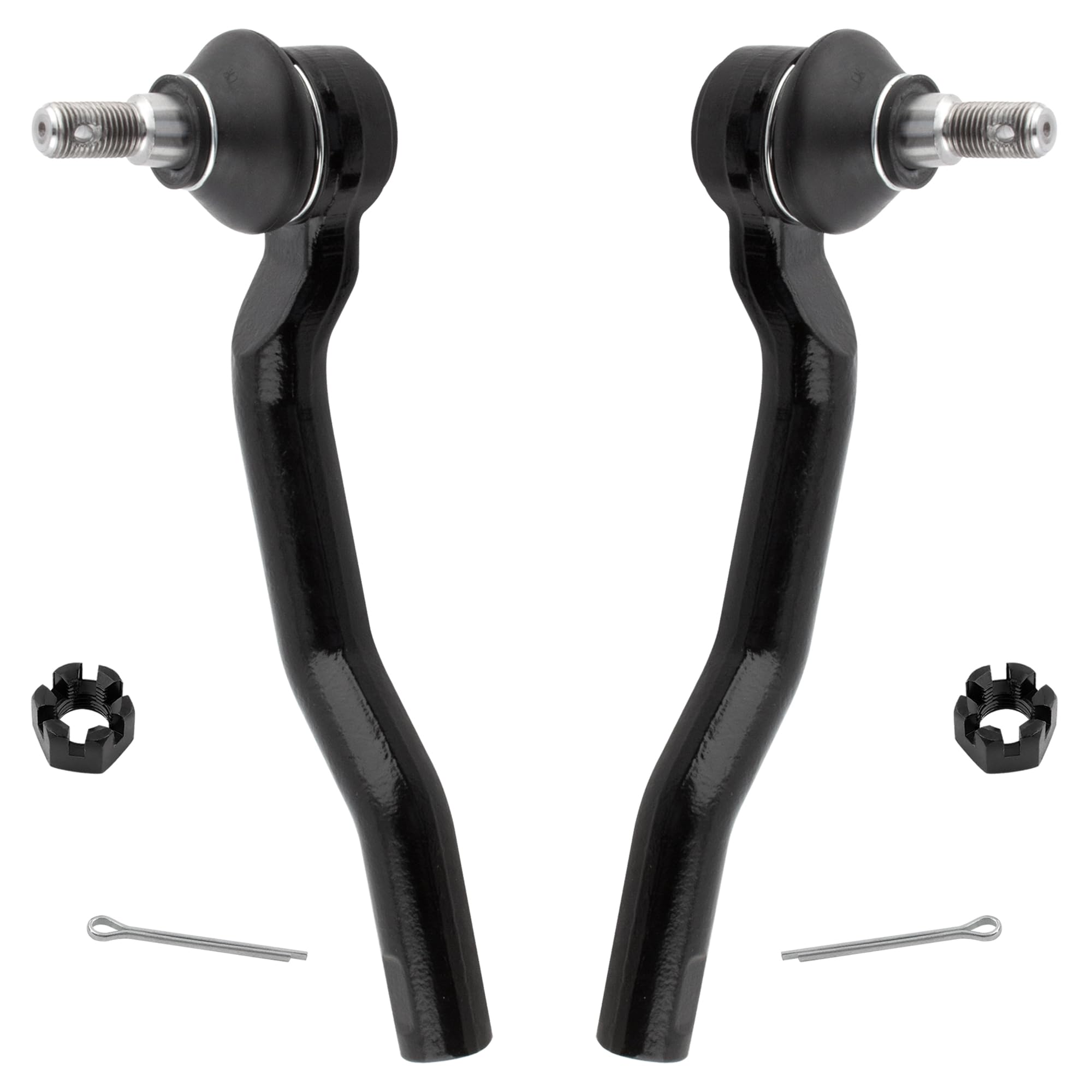 Tie Rod AutoExe Sport End Fits 2017-2024 Mazda CX-5 [KF] | A Mazda