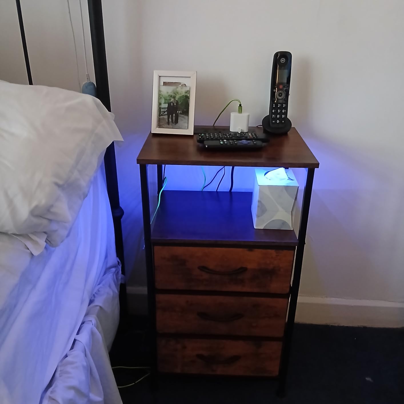 Customer photo