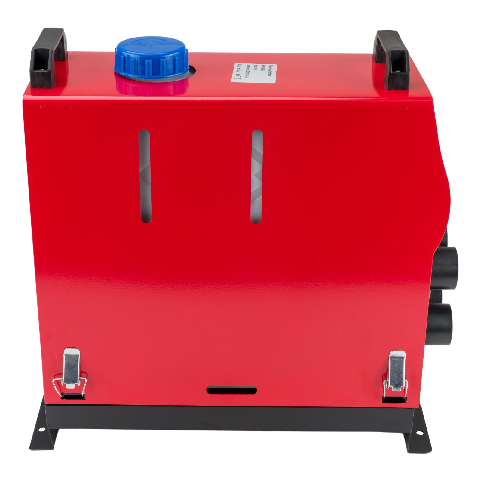 12V 5KW Nagrzewnica Diesla do namiotu, samochodu, kampera, ciężarówki, przyczepy kempingowej, kampera, nagrzewnica powietrza Diesel Air w jednym (4 otwory)