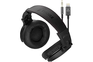 Q90: Premium Headphones for iPhone XR