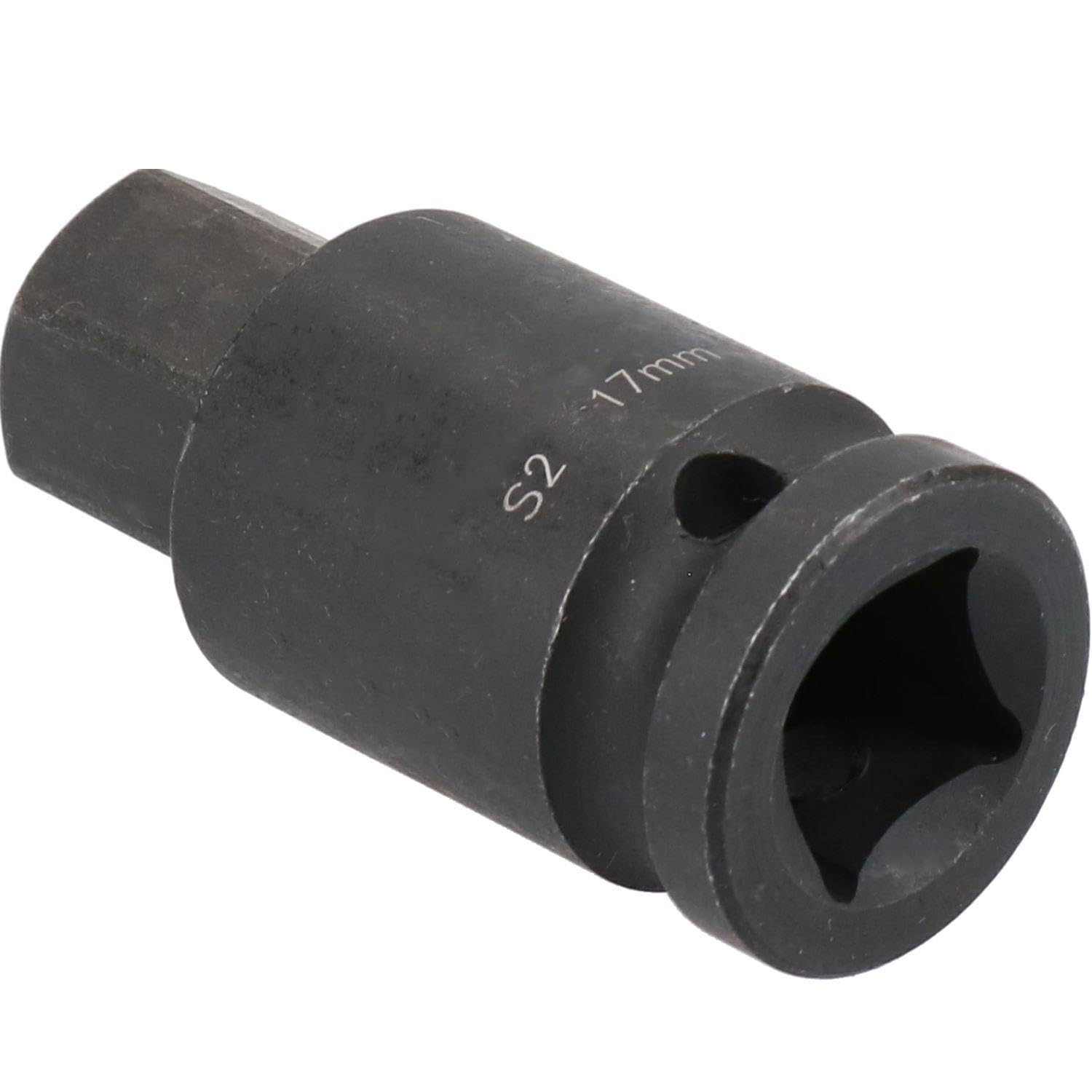 M17 x 55mm 1/2