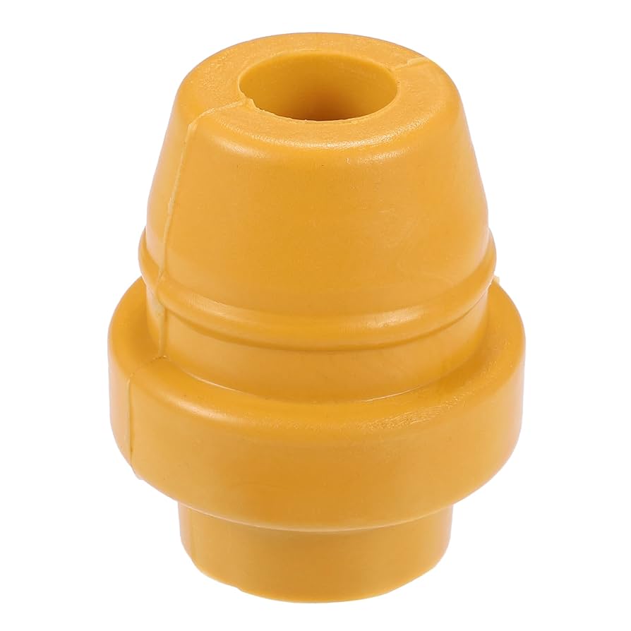 ベルベル Amazon.com: uxcell 1PCS Jounce Bumper Axle Bumpers No