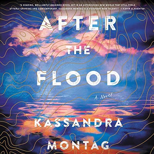 After the Flood by Kassandra Montag episode artwork