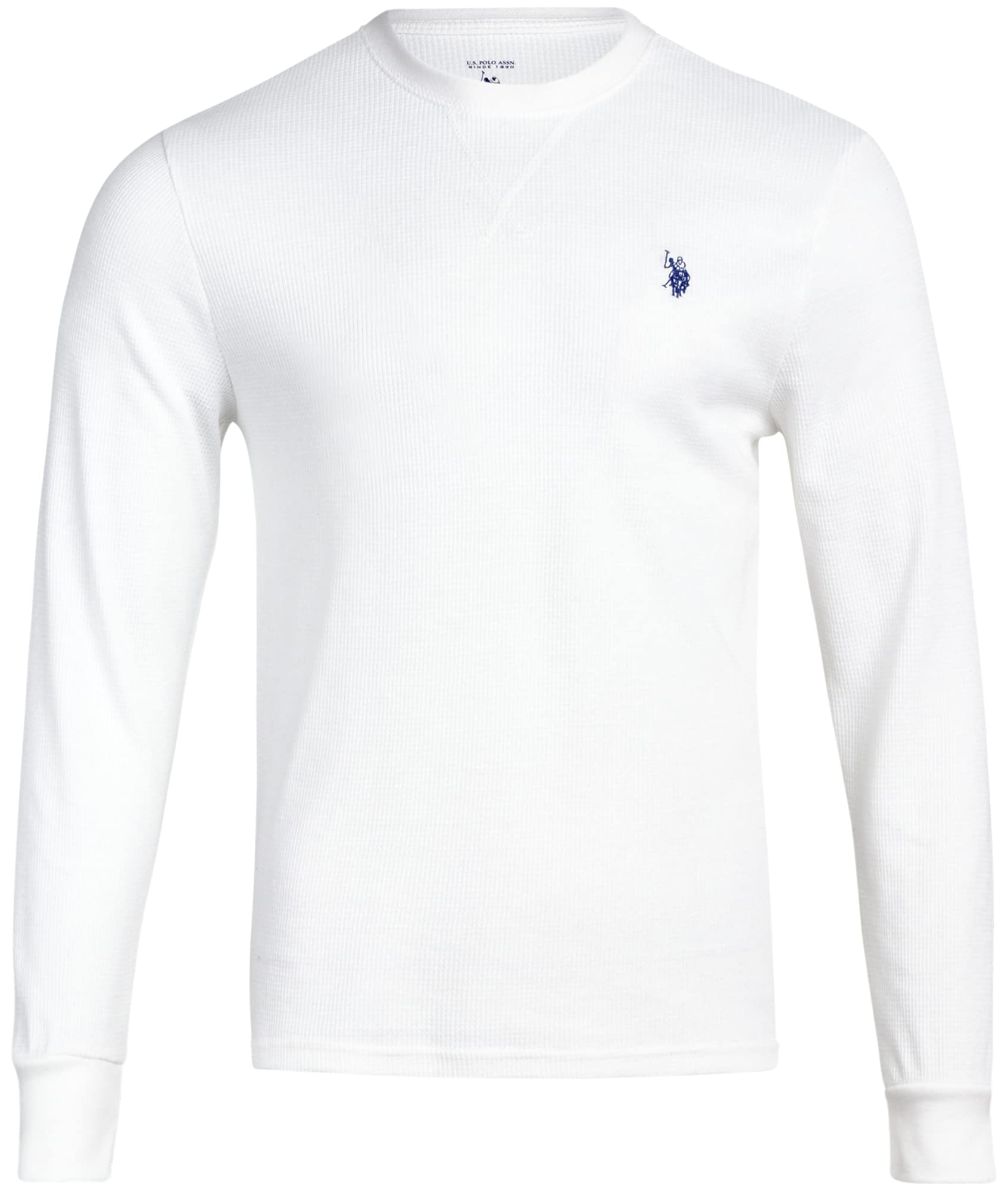 Polo Assn Polo Ralph Lauren Men's Thermal Tops Polo Ralph