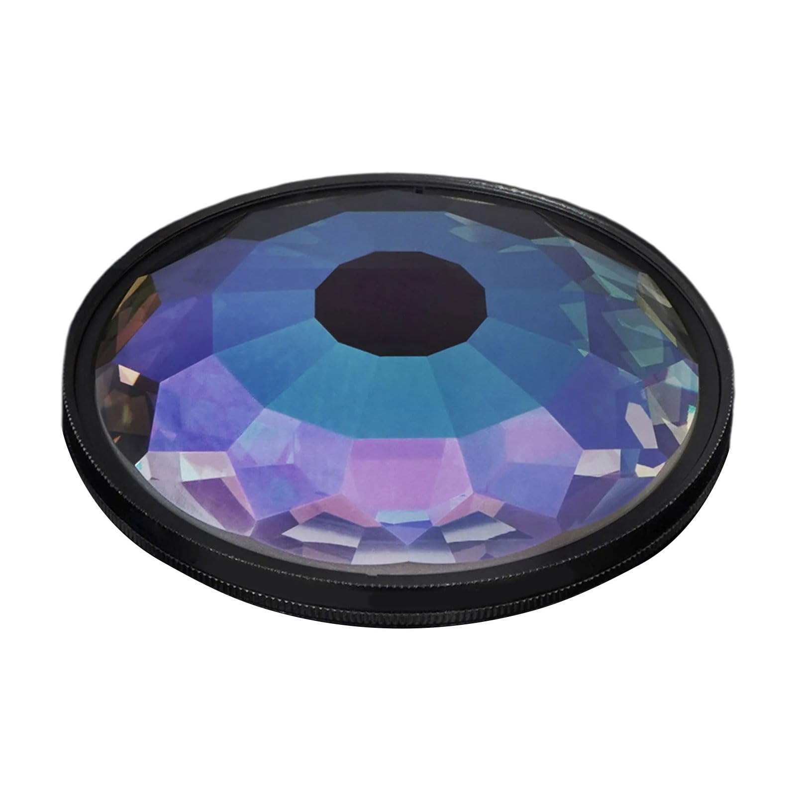 Filtro prismatico in vetro ottico con rivestimento resistente all'acqua, 67