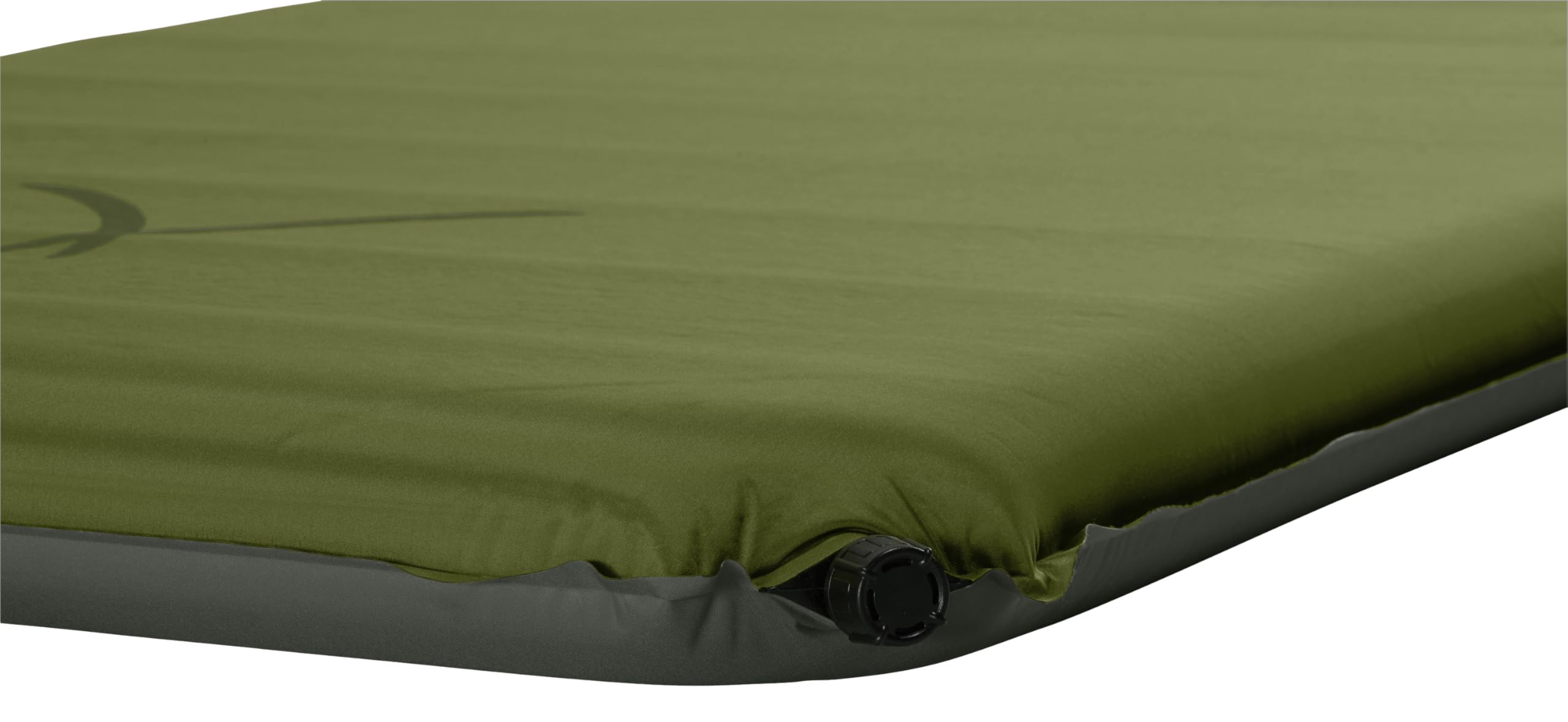 Grand Canyon Hancock 7.5 XW/Extra Espesor XL - Colchoneta para Dormir (198 x 76 x 7,5 cm, autoinflable y Aislante, Valor R 5,8, para Camping en frío y Vanlife