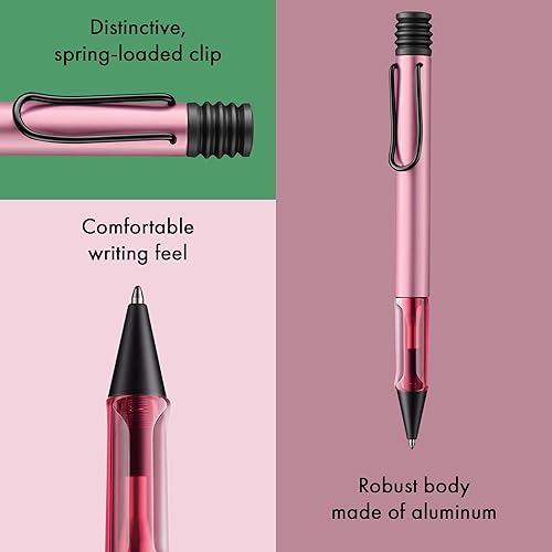 Miniatura 9 de Lamy Al-Star Bolígrafo Púrpura