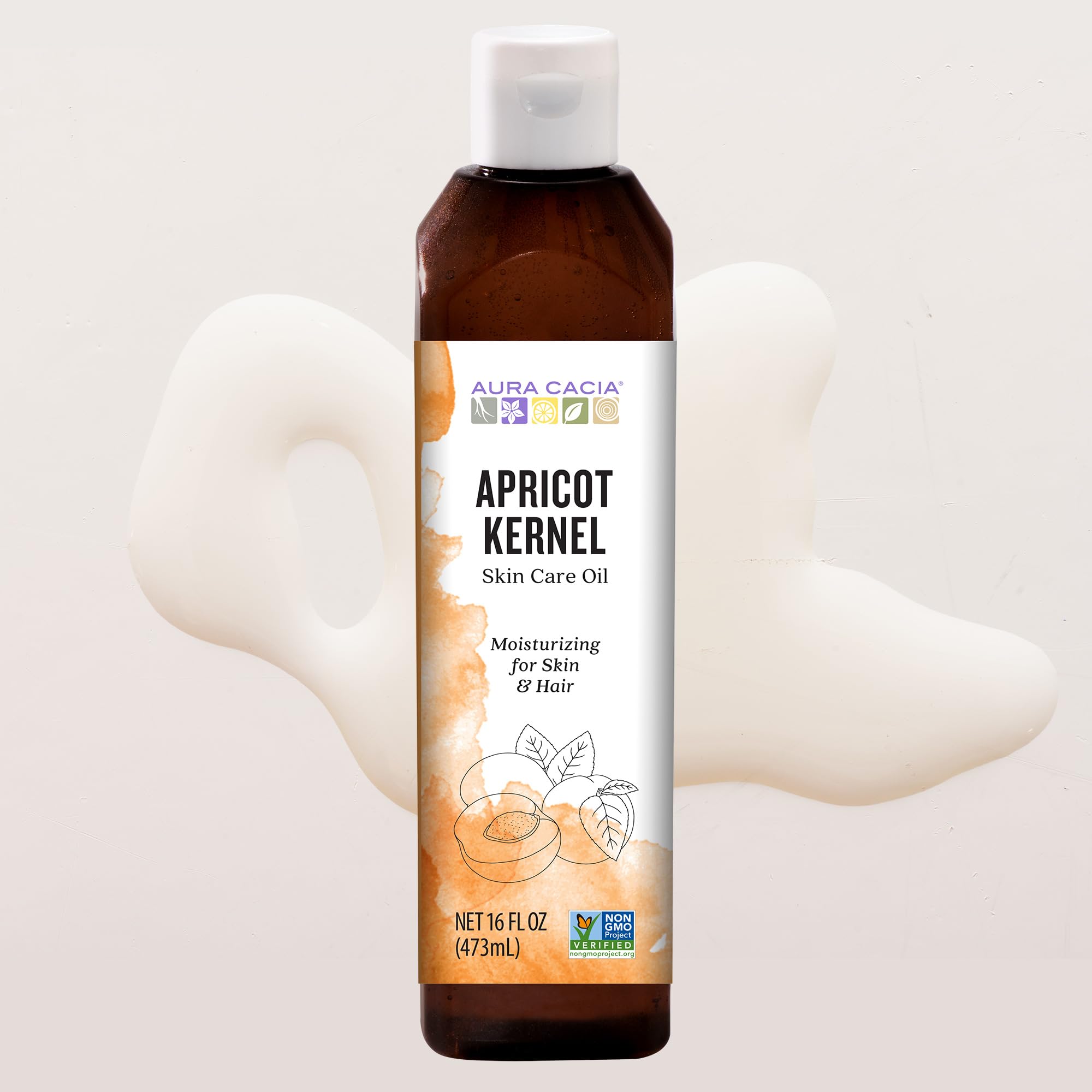 Amazon.com : Aura Cacia Natural Skin Care Oil, Rejuvenating