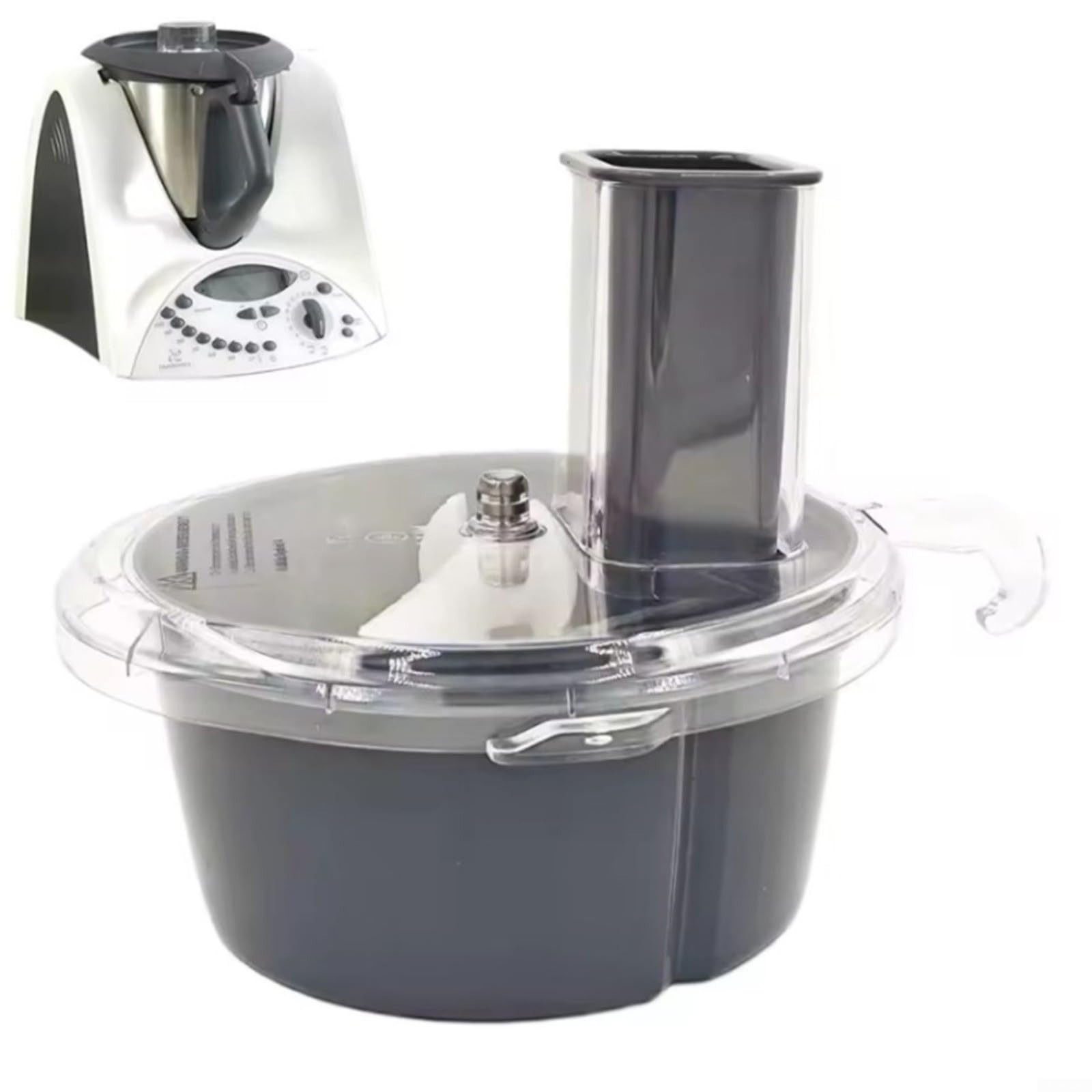 Produktbild von HOMSFOU 4er-Set Wurstschneider – Spiral-Schneider Für Hot Dogs, Rot/gelb, Für Grill, Camping & Küche