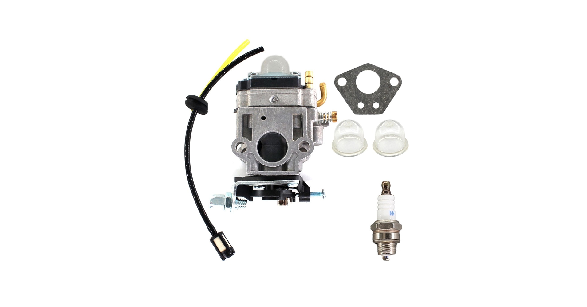 Amazon.com: USPEEDA Carburetor for Shindaiwa EB802 EB802RT