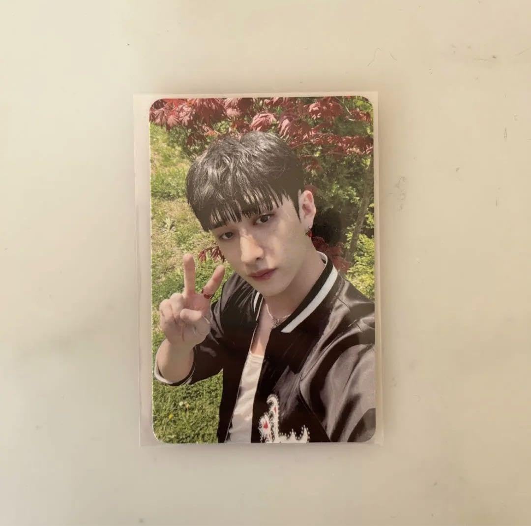 Amazon.co.jp: straykids スキズ skz maxident バンチャン