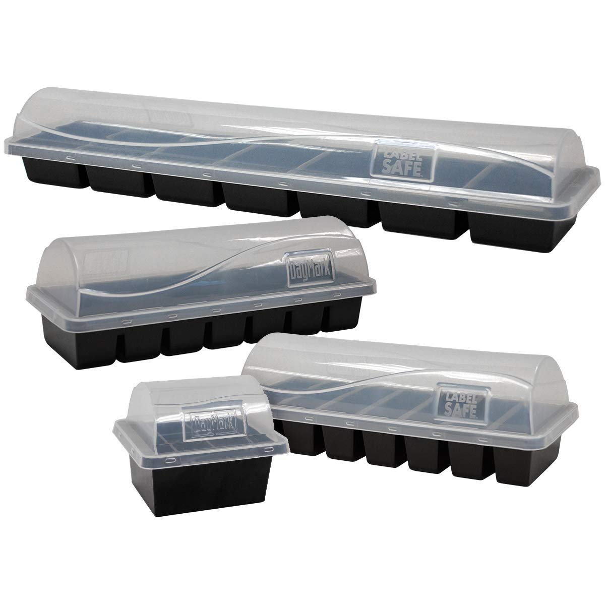 DayMark Safety Systems IT117504 LabelSafe dozownik etykiet 2,5 cm