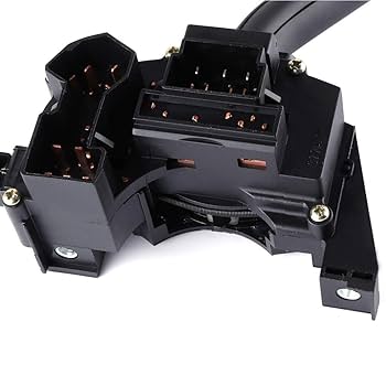 【F５点セット】 08-10 F-250 F-350 SUPER DUTY TURN SIGNAL COMBINATION SWITCH