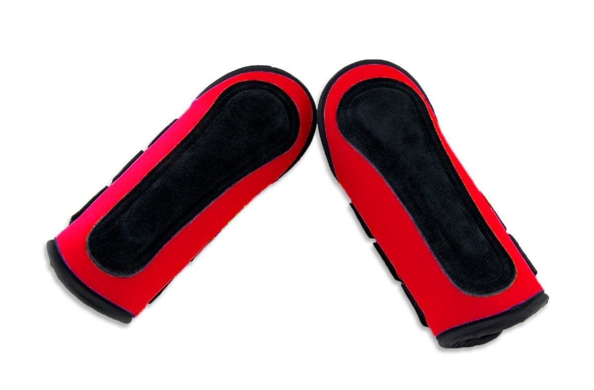 Walsh Neoprene Splint Boots - Big Dee's Tack & Vet Supplies