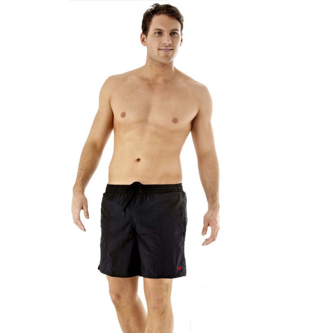 speedo Men's Essential 16" Watershort Swim Trunks Swimmers Arctic Glass-picture-21