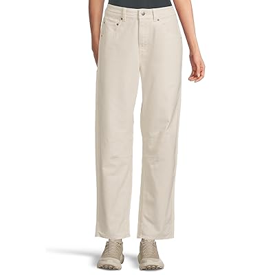 Prana Rock Ridge Carpenter Pants Women