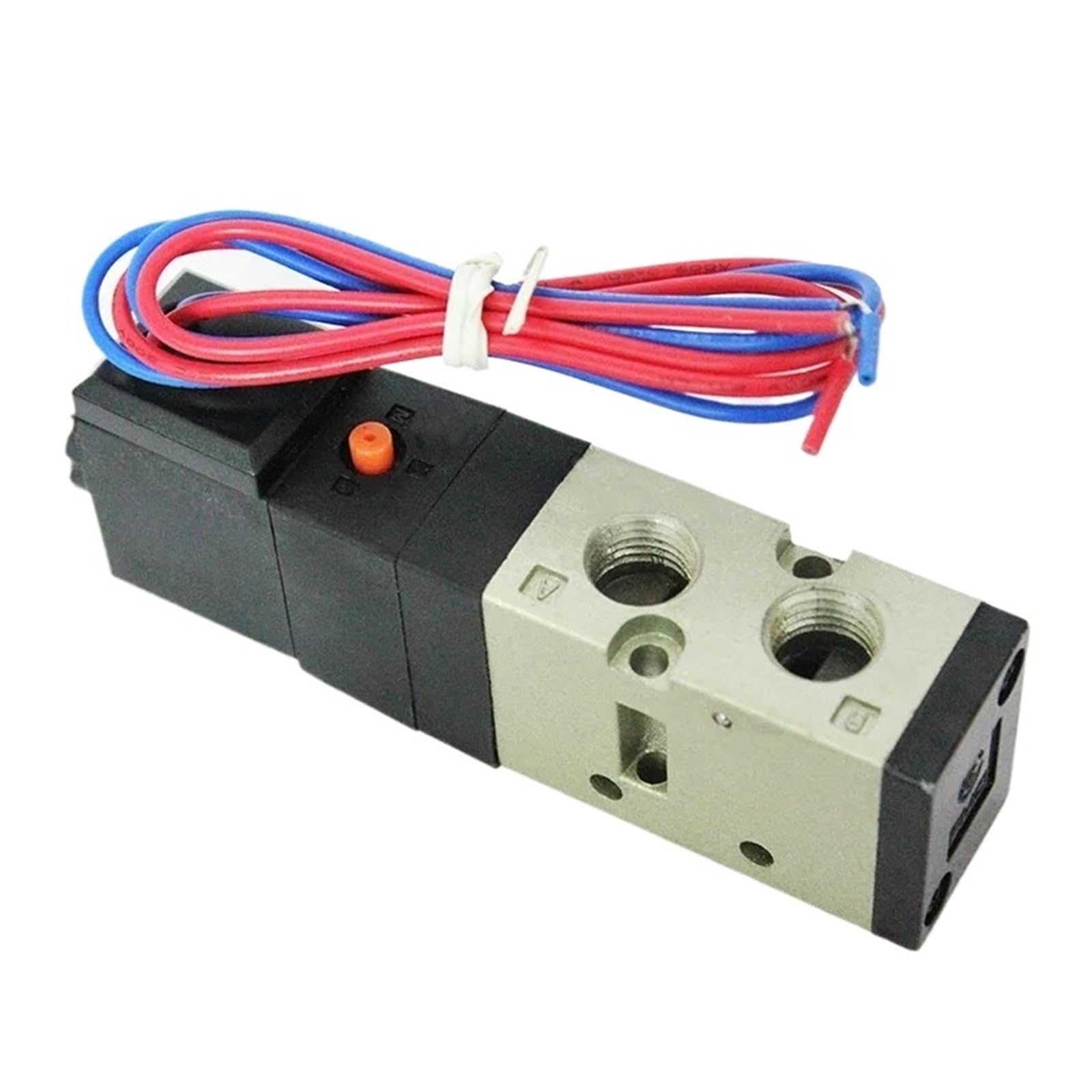Électrovanne bistable 5 voies 2 positions PS140S distributeur 110V