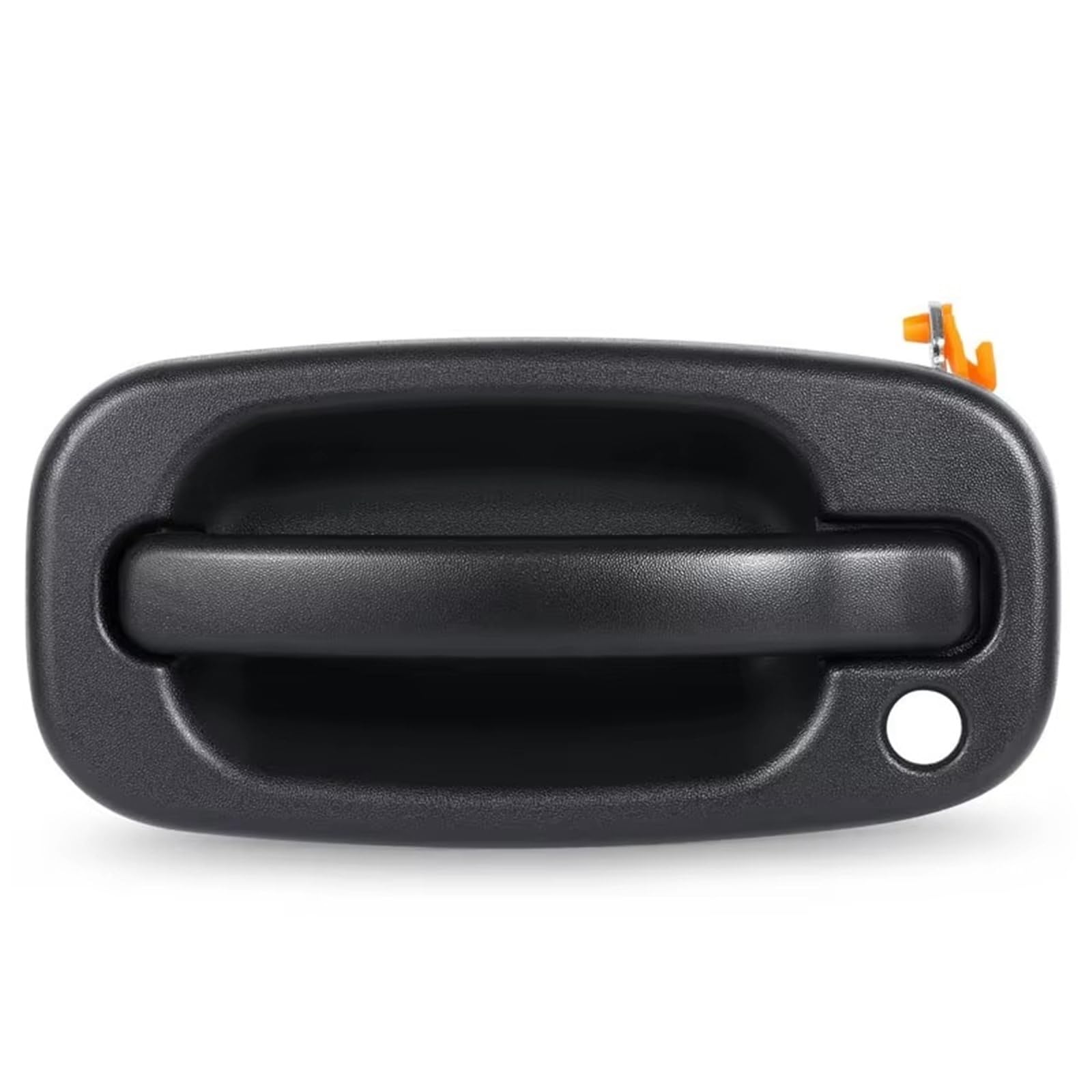 Kpuwers Exterior Door Handle Car Exterior Door Handle 15034985 15721571 for Chevy for Silverado 1999 2000 2001 2002 2003 2004 2005 2006 Handles Replacement(Front Left)