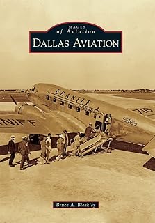 Dallas Aviation (Images of Aviation)