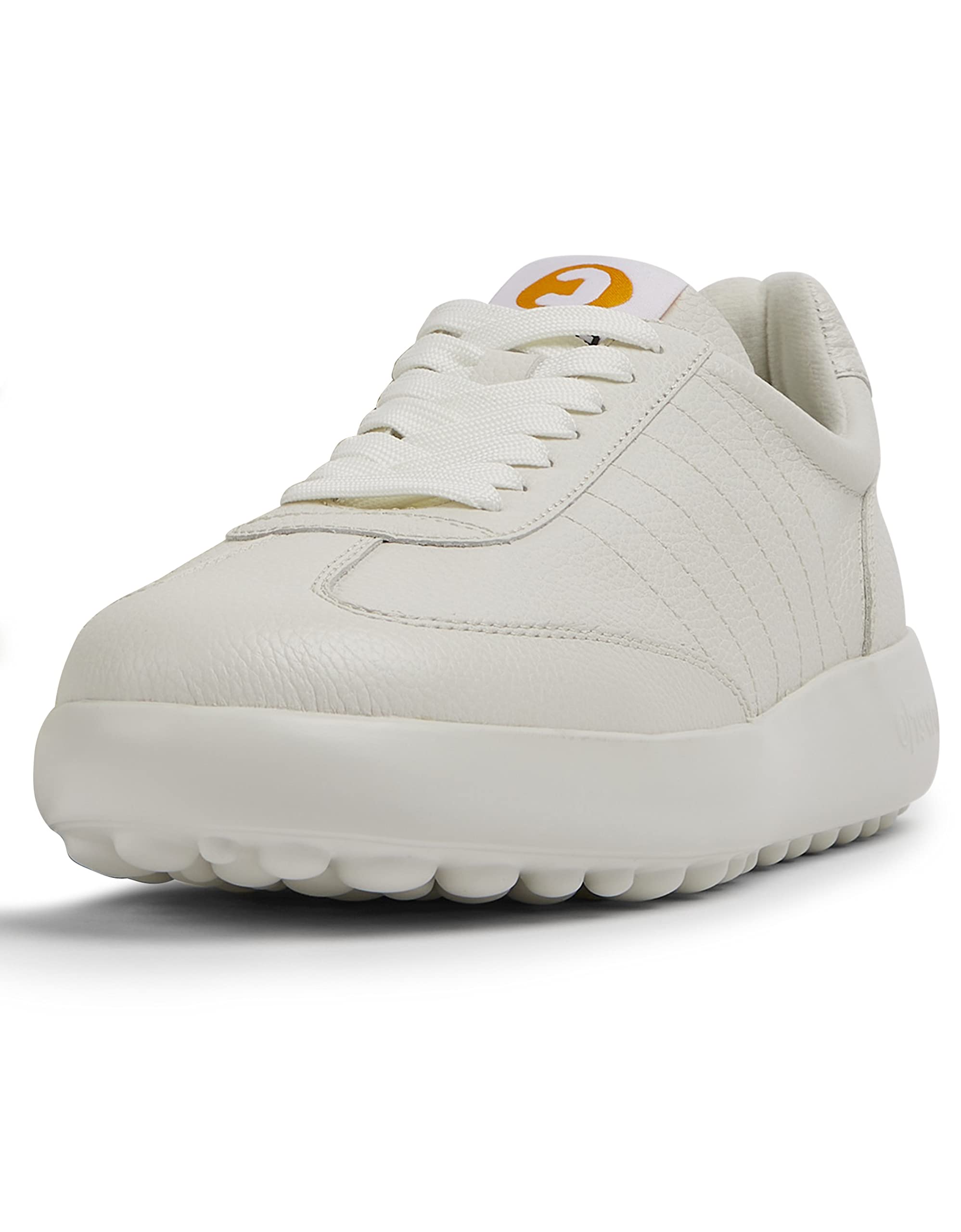 Camper K201392 Pelotas XLF, Sneaker, White Natural,