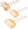 Cookie Cutters Biscuit Cutters Cake DIY Decorating Tool for Making Biscuits and Dumplings at Home (#4)