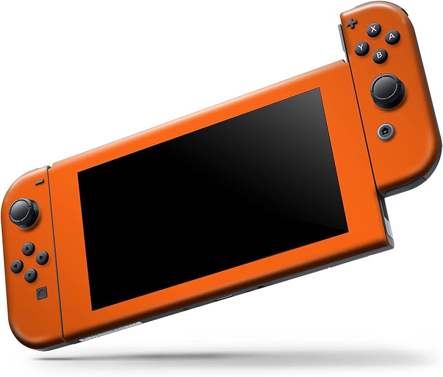 Amazon.com: Design Skinz - Compatible with Nintendo Switch OLED