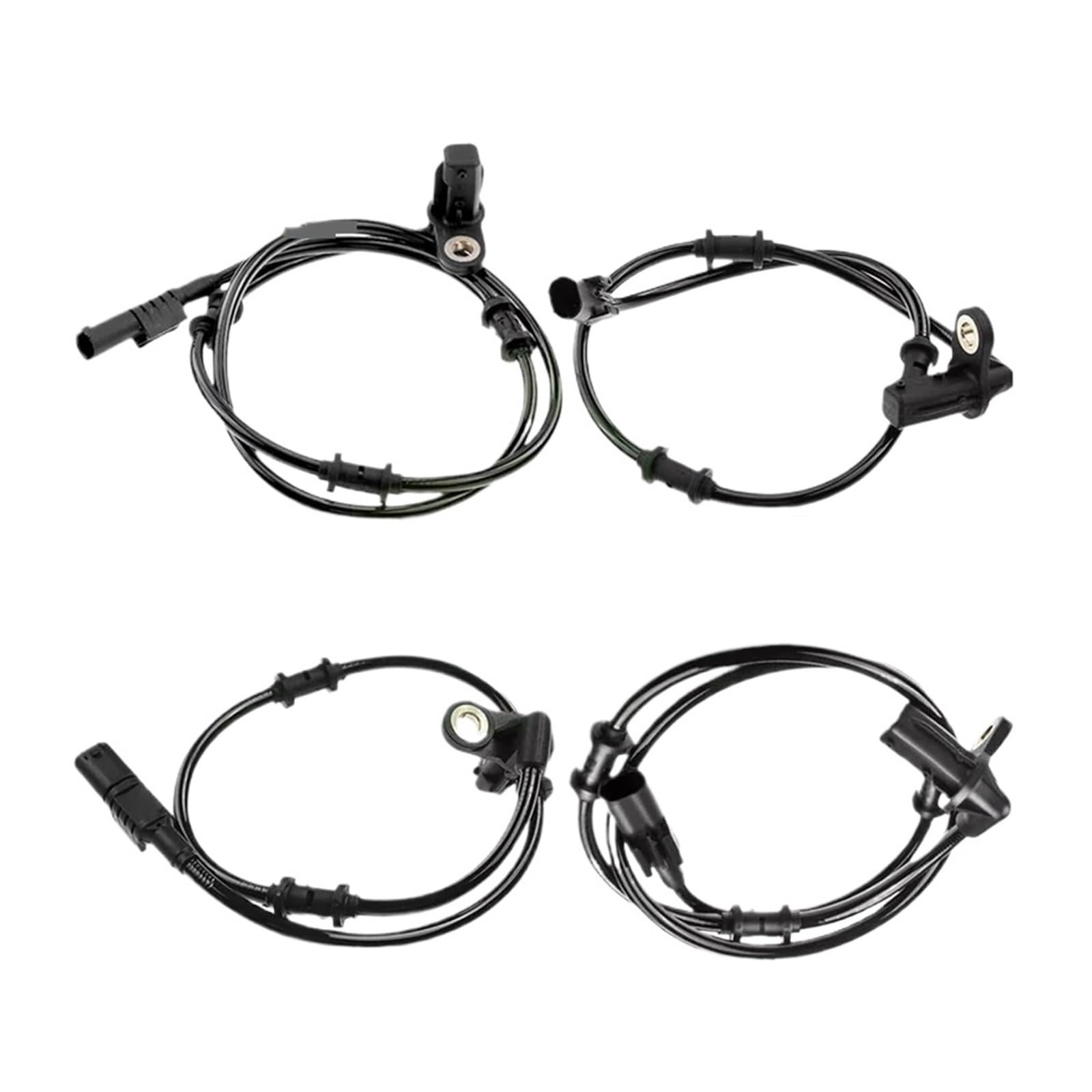Sensor de velocidad de rueda para solucionar fallo de abs kit con referencia 1635422018 6