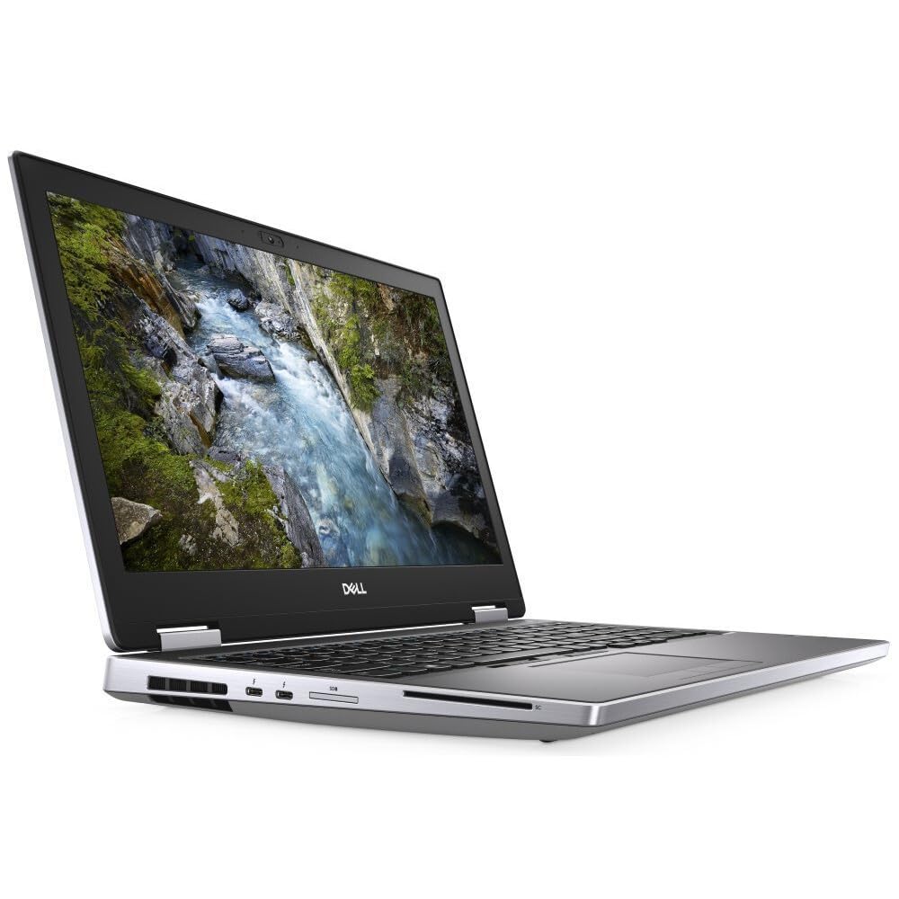 Dell Precision 7540 15