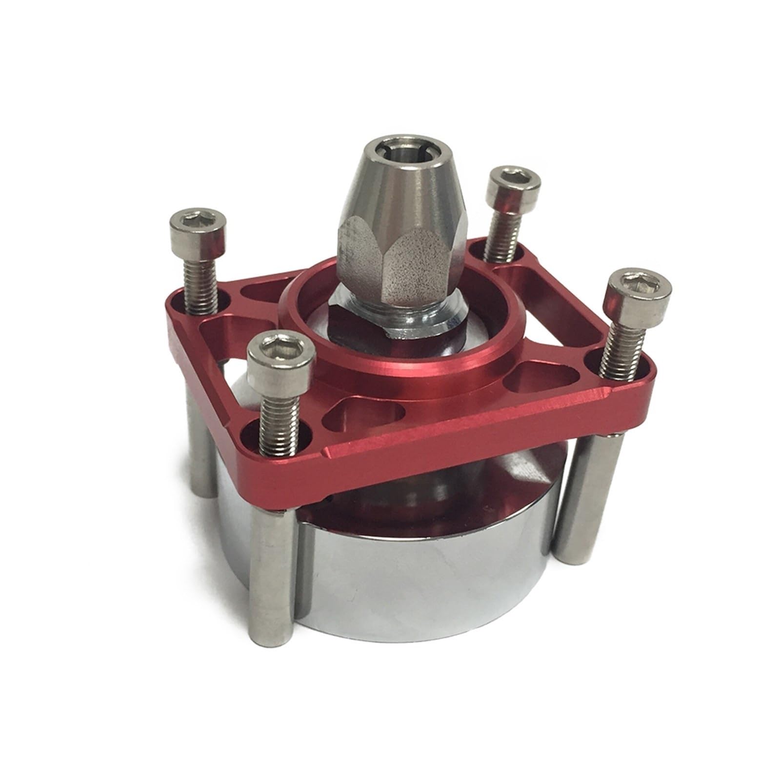 Engine Clutch for 26CC/29CC/30CC for Zenoah/for Huasheng/for QJ Gasoline Engine Spare Parts for RC Boat Model Accessories