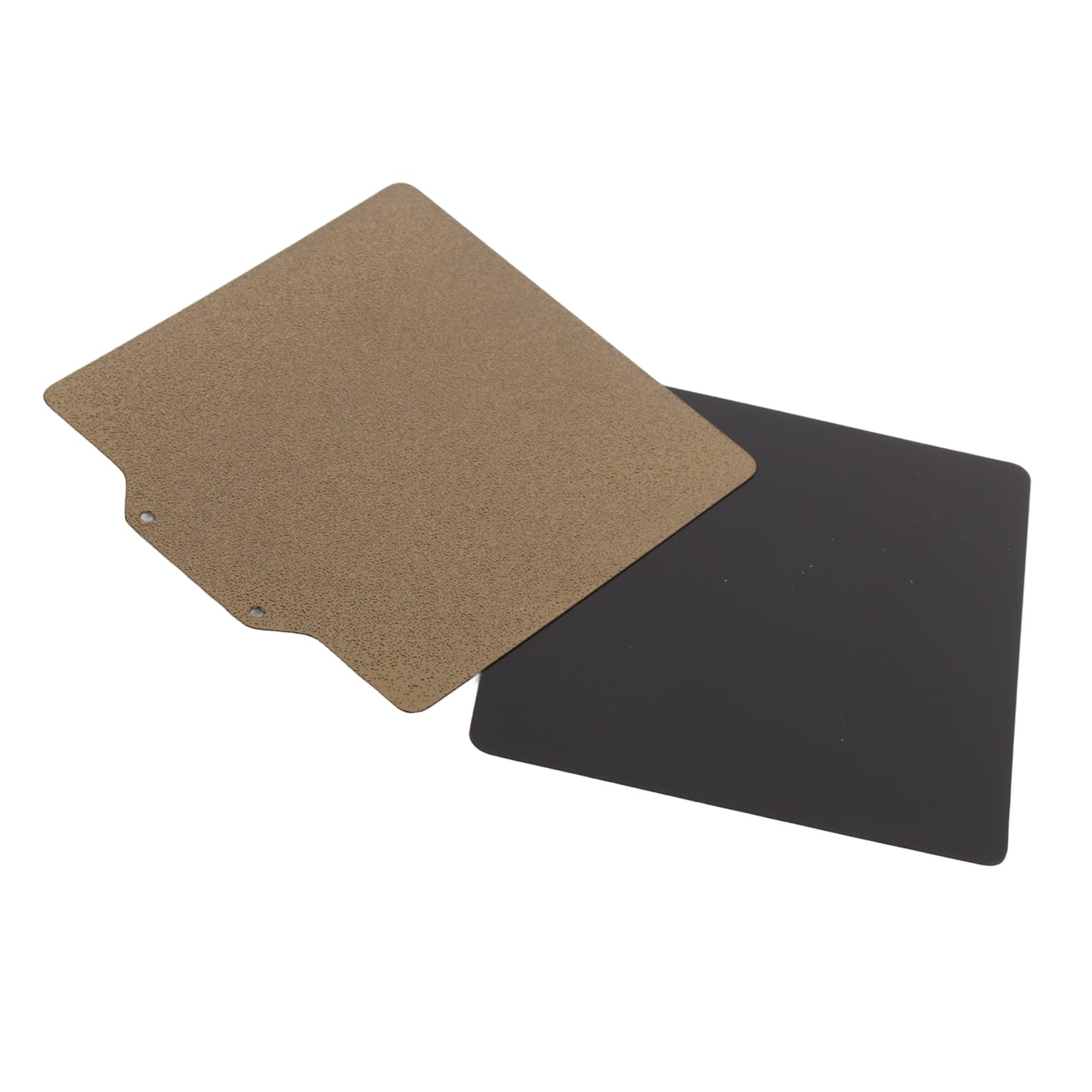 Płyta Magnetyczna 120x120 mm do Drukarki 3D Stal Sprężynowa Dwustronna na Łóżko dla Modeli i Prototypów