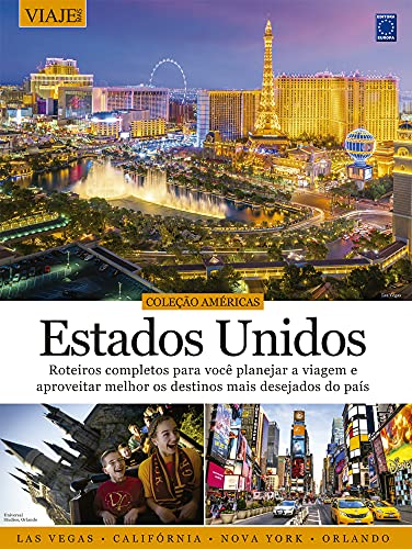 Coleção Américas (6 Volumes)