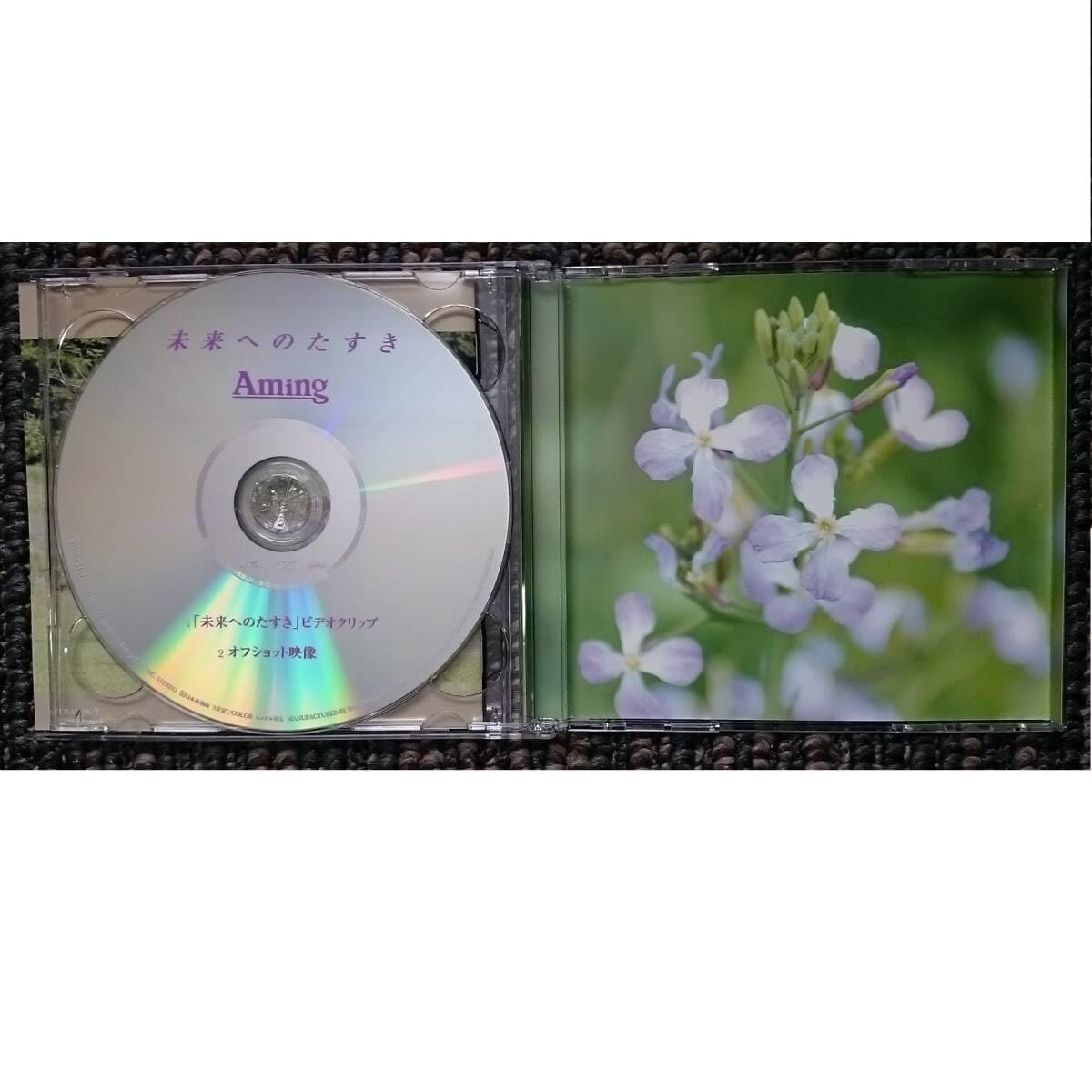 あみん 解禁純愛歌 CD　新品　未開封 あみん 解禁純愛歌 CD 新品 未開封 CD