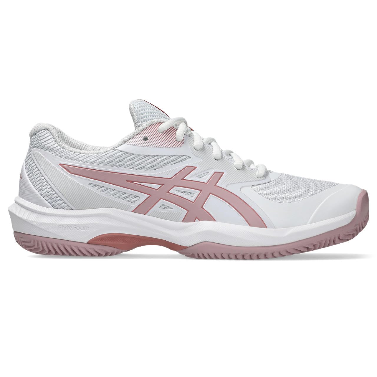 Asics Game FF Clay/OC SneakerDonna