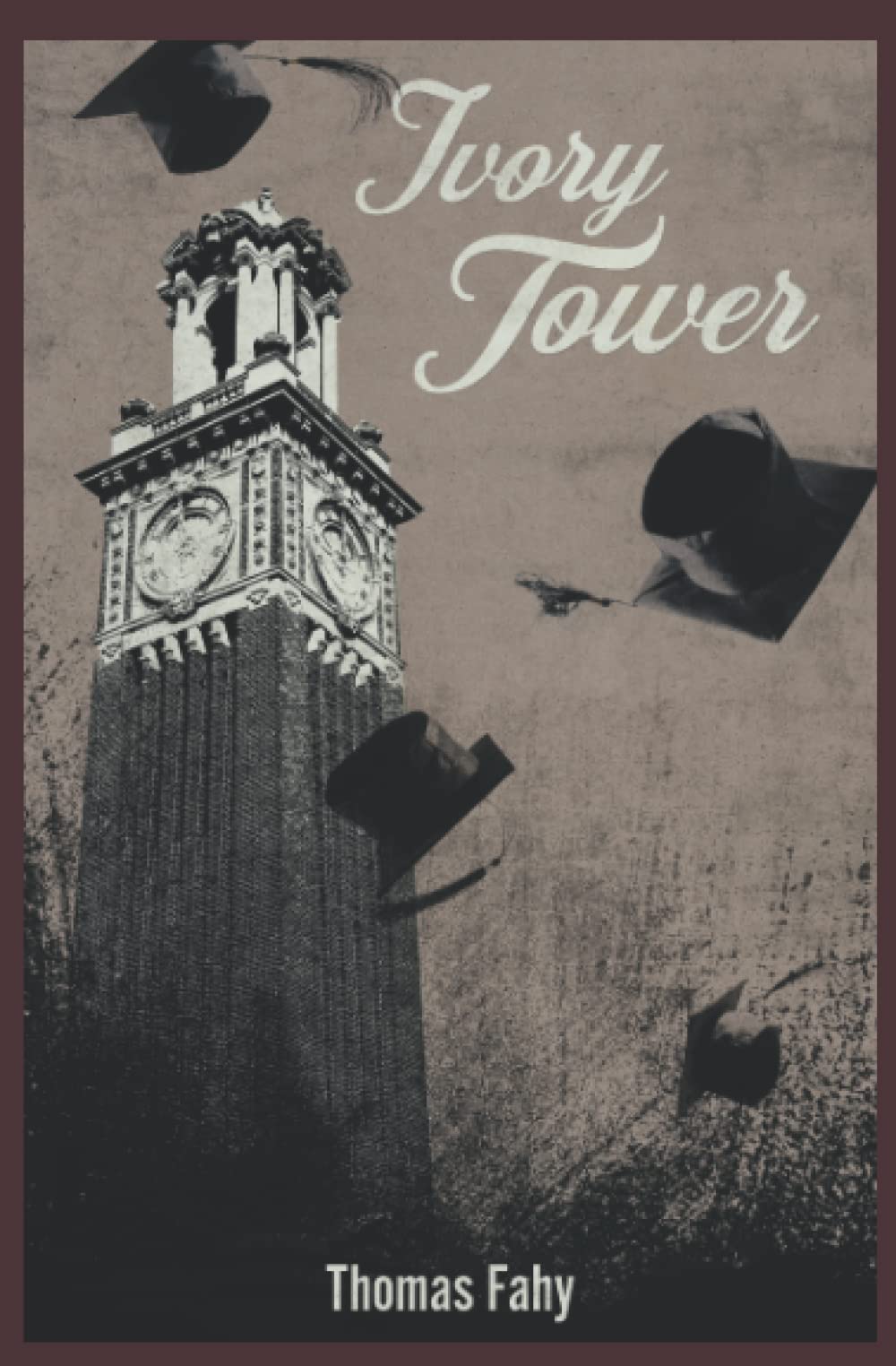 Ivory Tower