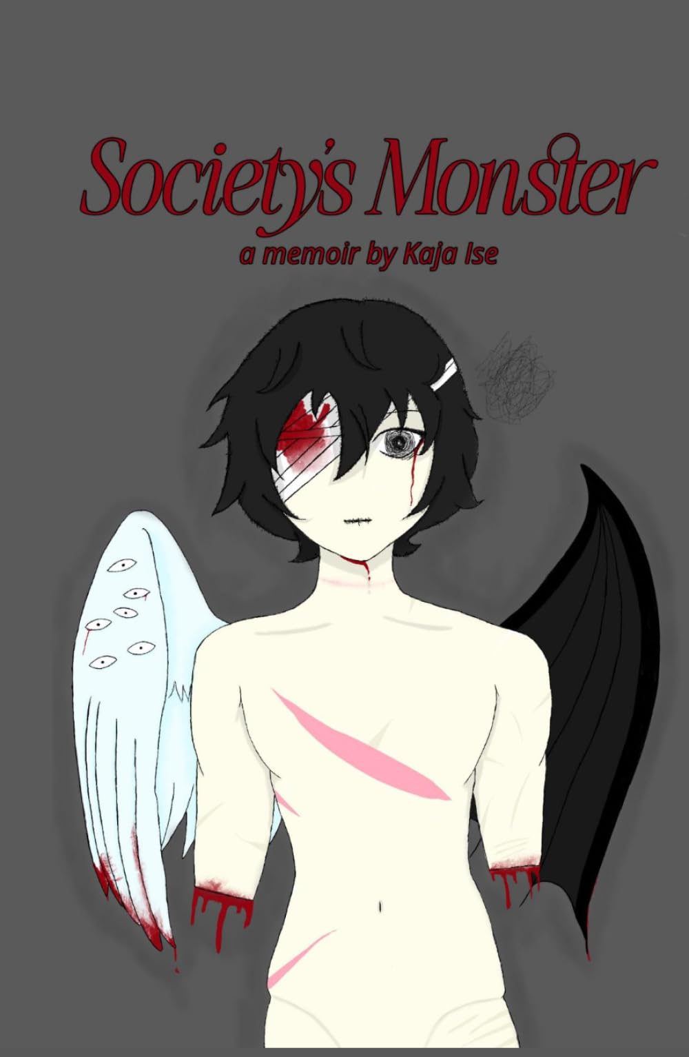 Society's Monster: Republished