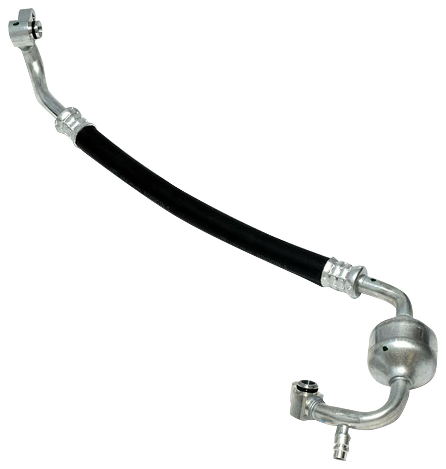 Photo 1 of Universal Air Conditioner HA 112022C A/C Suction Line Hose Assembly