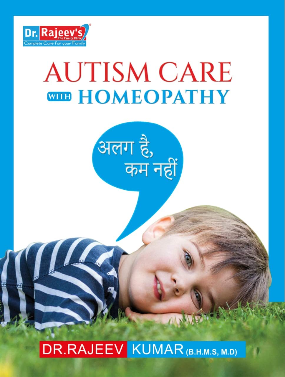 Autism Care with Homeopathy