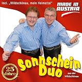  Wildschönau, mein Heimattal