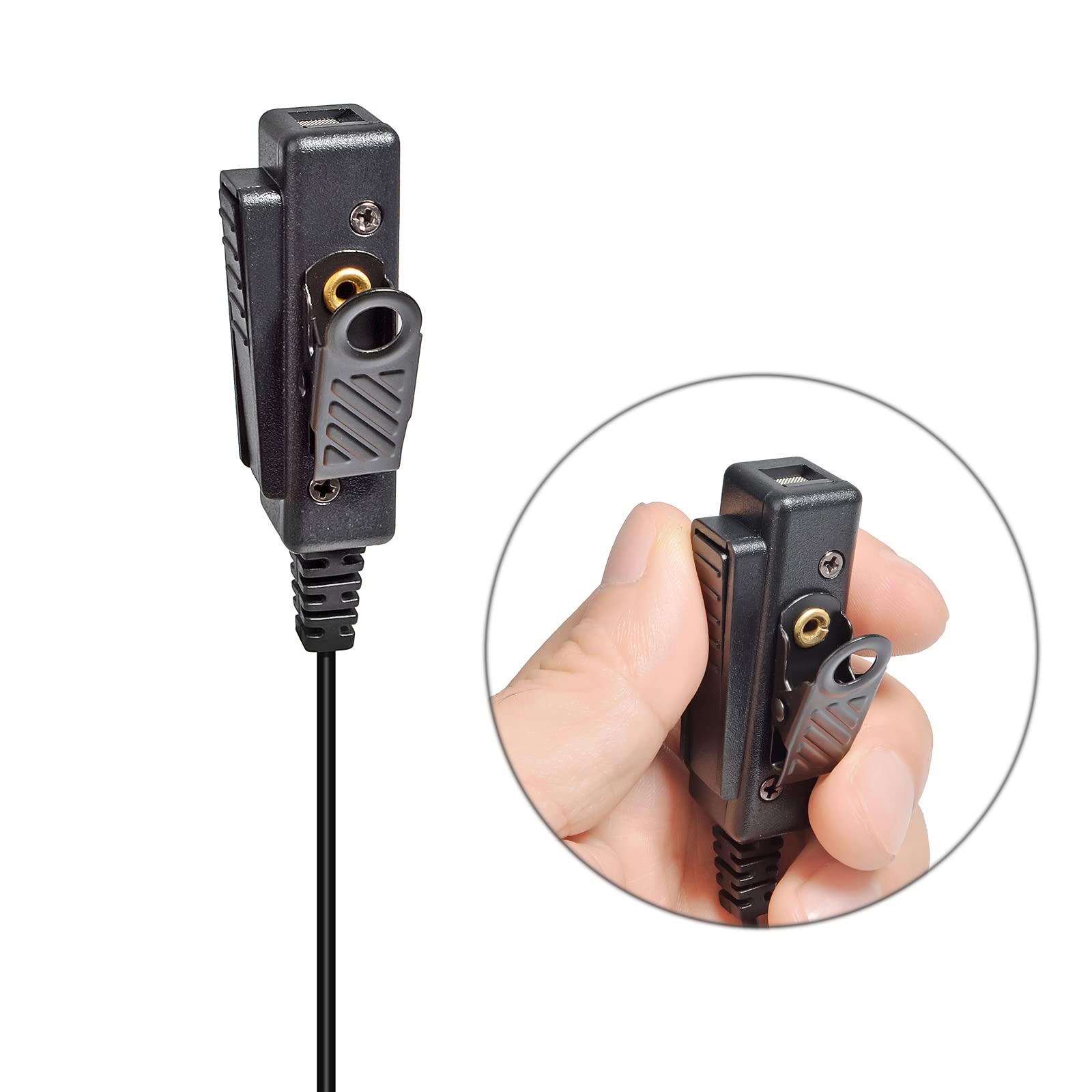 Peltor Headset Pour Motorola XTNI/GP300/CP040 - Téléphonie - Foto 11