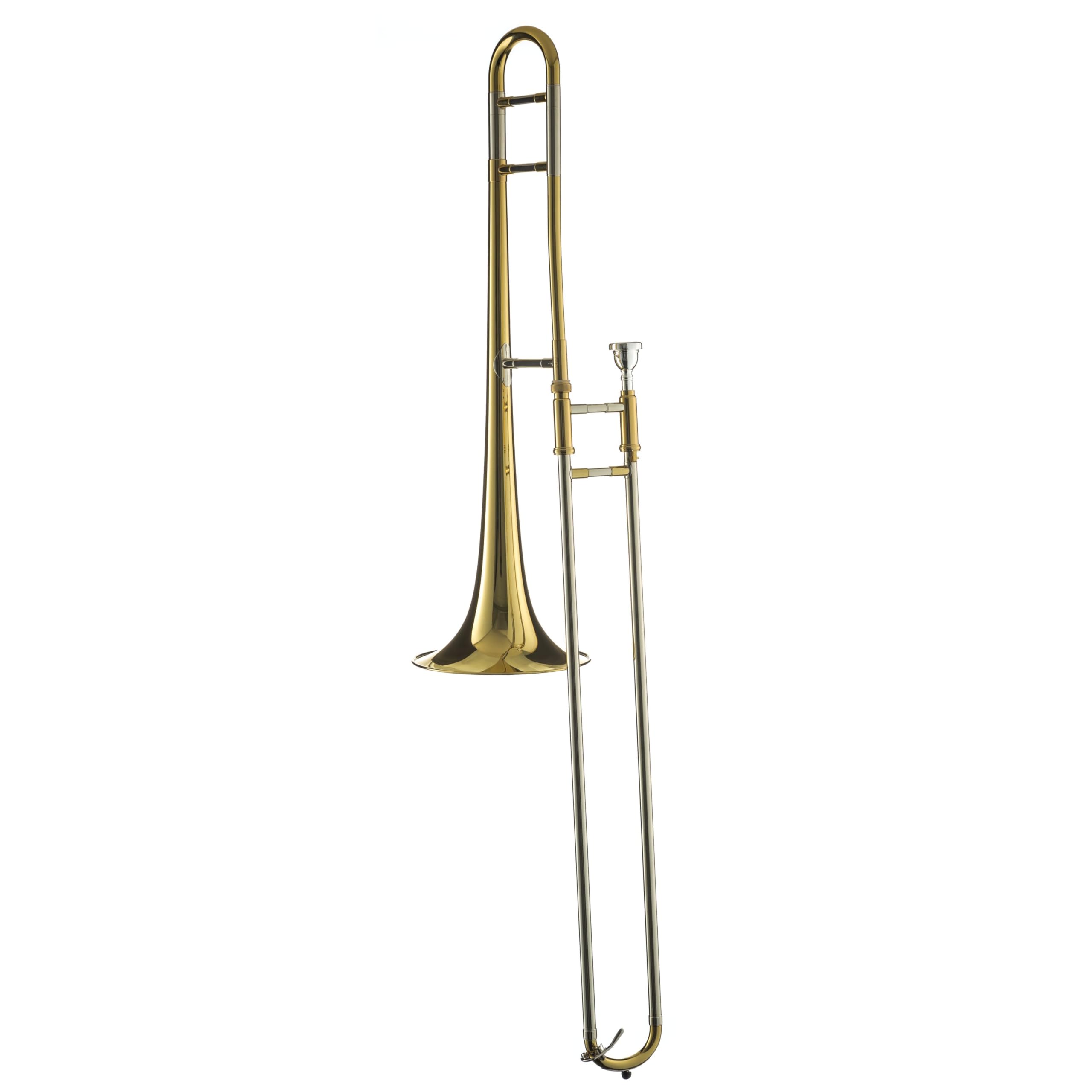 Monzani MZSL-720L Bb-Tenorposaune - Trombone ténor