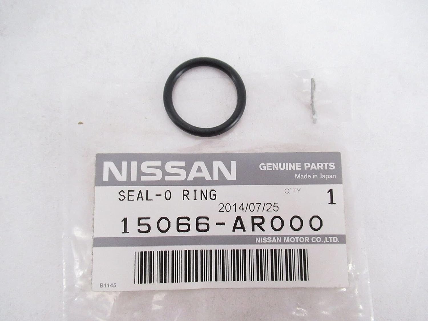 Nissan 15066 6n204 Nissan 15066 6n204